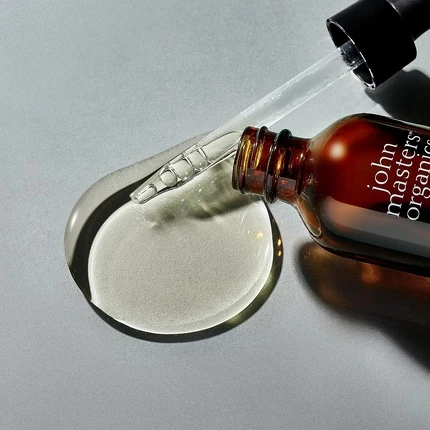 Масло John Masters Organics