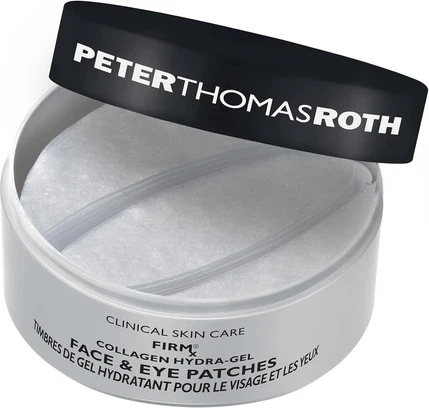 Патчи для глаз Peter Thomas Roth FIRMx Collagen Hydra-Gel для лица и кожи вокруг глаз