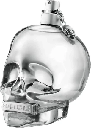 Eau De Toilette Police To Be SuperPure
