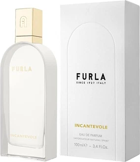 Парфюмированная вода Furla Incantevole Fragrance Collection