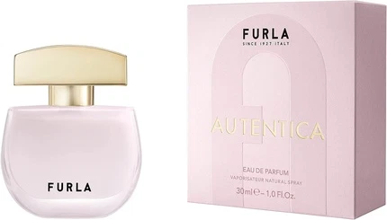 Eau De Parfum Furla Autentica