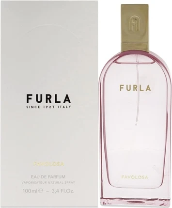 Eau De Parfum Furla Favolosa