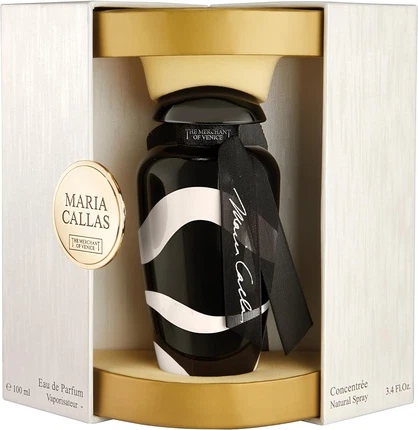 Eau De Parfum The Merchant Of Venice Maria Callas