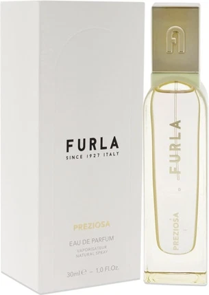 Eau De Parfum Furla Preziosa