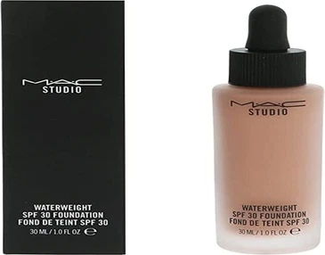 Тональная Основа L'Oreal Professional Studio Waterweight Foundation