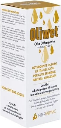 Oliwet Interfarma