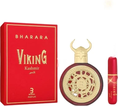 "Eau De Parfum Bharara Viking Kashmir"
