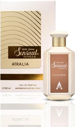 Парфюмерная вода Atralia