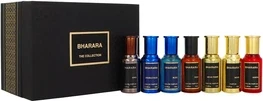Набор Парфюмерной Воды Bharara Bharara Collection Mini Set