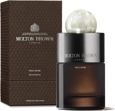 Eau De Parfum Molton Brown Milk Musk