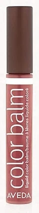 Бальзам для губ Aveda Feed My Lips Nourish Mint Lip Color Balm Camellia Rose