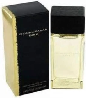 Туалетная вода Donna Karan Gold