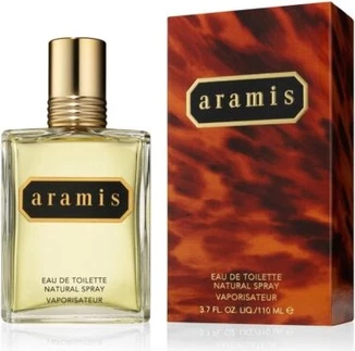 Туалетная вода Aramis