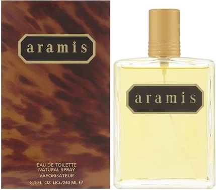 Туалетная вода Aramis Classic Deluxe Edition
