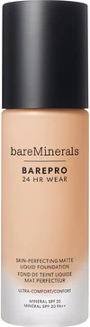 Liquid Foundation Bare Minerals
