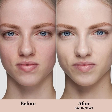 Тональный крем Foundation Laura Mercier Real Flawless Weightless Perfecting