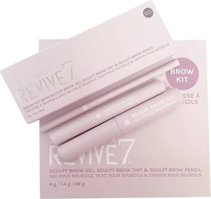 Набор для бровей Revive Revive7 Sculpt Brow