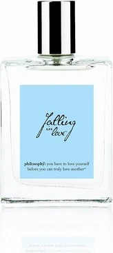 Туалетная Вода Philosophy Falling In Love