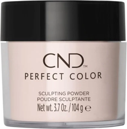 Моделирующая пудра CND