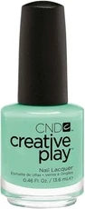 Лаковое покрытие Cnd Creative Play