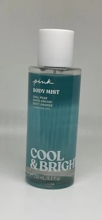 Ароматный спрей Victoria's Secret Pink Cool & Bright