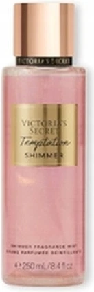 Блестящий спрей для тела Victoria's Secret Temptation