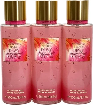 Ароматный спрей Victoria's Secret Dewy Dragonfruit Nectar