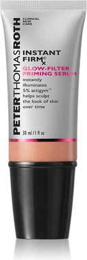 Сыворотка Glow Serum Peter Thomas Roth Instant Firmx Glow-Filter Priming Serum