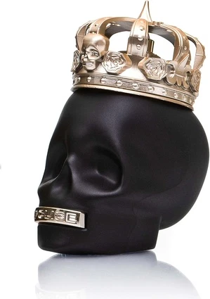 Eau de Toilette Police To Be The King