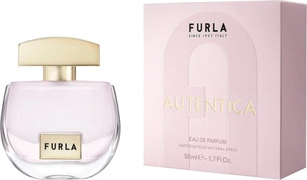 Eau De Parfum Furla Autentica