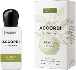 Eau De Parfum The Merchant Of Venice