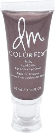 Colorfix Foils 24h Тени для век Danessa Myricks Beauty