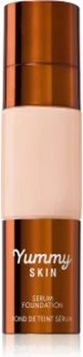 Тональный крем-сыворотка Danessa Myricks Beauty Yummy Skin Serum Foundation