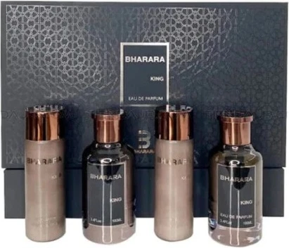 Eau De Parfum Bharara King