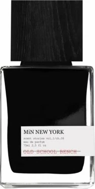 Парфюмерная вода Min New York Old School Bench
