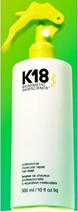 Mist K18