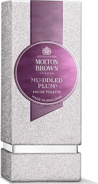 Eau de Toilette Molton Brown Muddled Plum