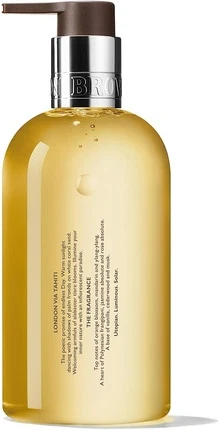 Жидкое мыло для рук Molton Brown Flora Luminare