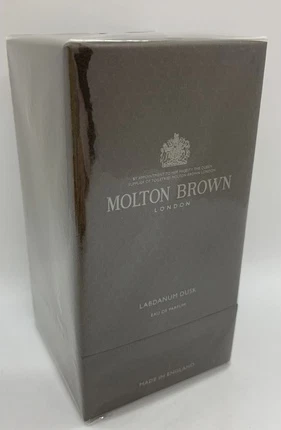 Eau De Parfum Molton Brown Labdanum Dusk