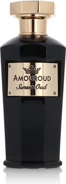 Eau De Parfum Amouroud Sunset Oud