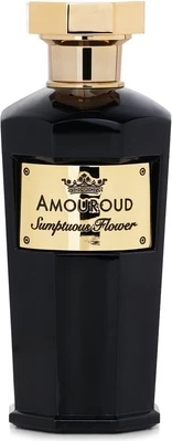 Eau De Parfum Amouroud Sumptuous Flower