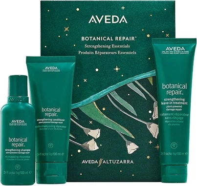 Набор для ухода за волосами Aveda Botanical Repair