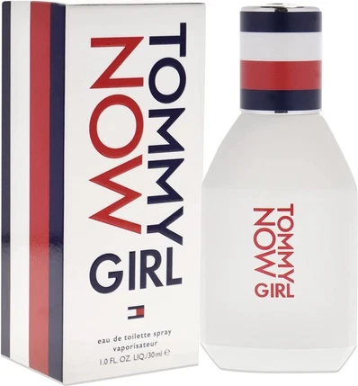 Tommy Hilfiger Eau De Toilette