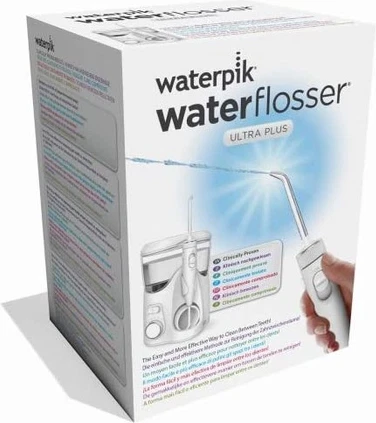 Ирригатор Oral Irrigator Waterpik Ultra Plus
