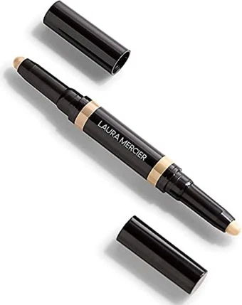 Консилер Laura Mercier Secret Camouflage Bright & Correct Duo