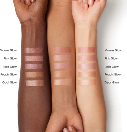 Жидкие румяна bareMinerals Complexion Rescue