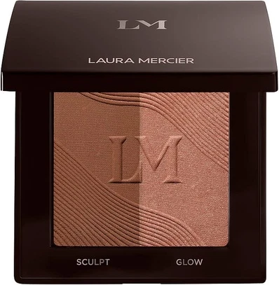 Бронзер Laura Mercier Bronze Color Infusion