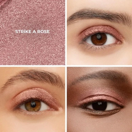 Кремовые тени для век Laura Mercier