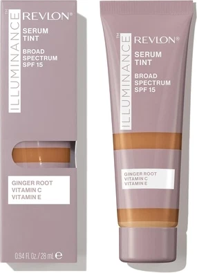 Тонирующая сыворотка Revlon Illuminance