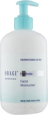 Увлажняющий крем для лица Obagi Hydrate
